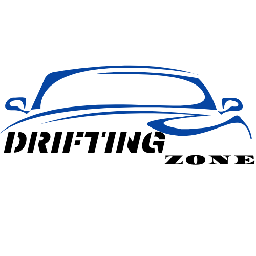 Driftingzone